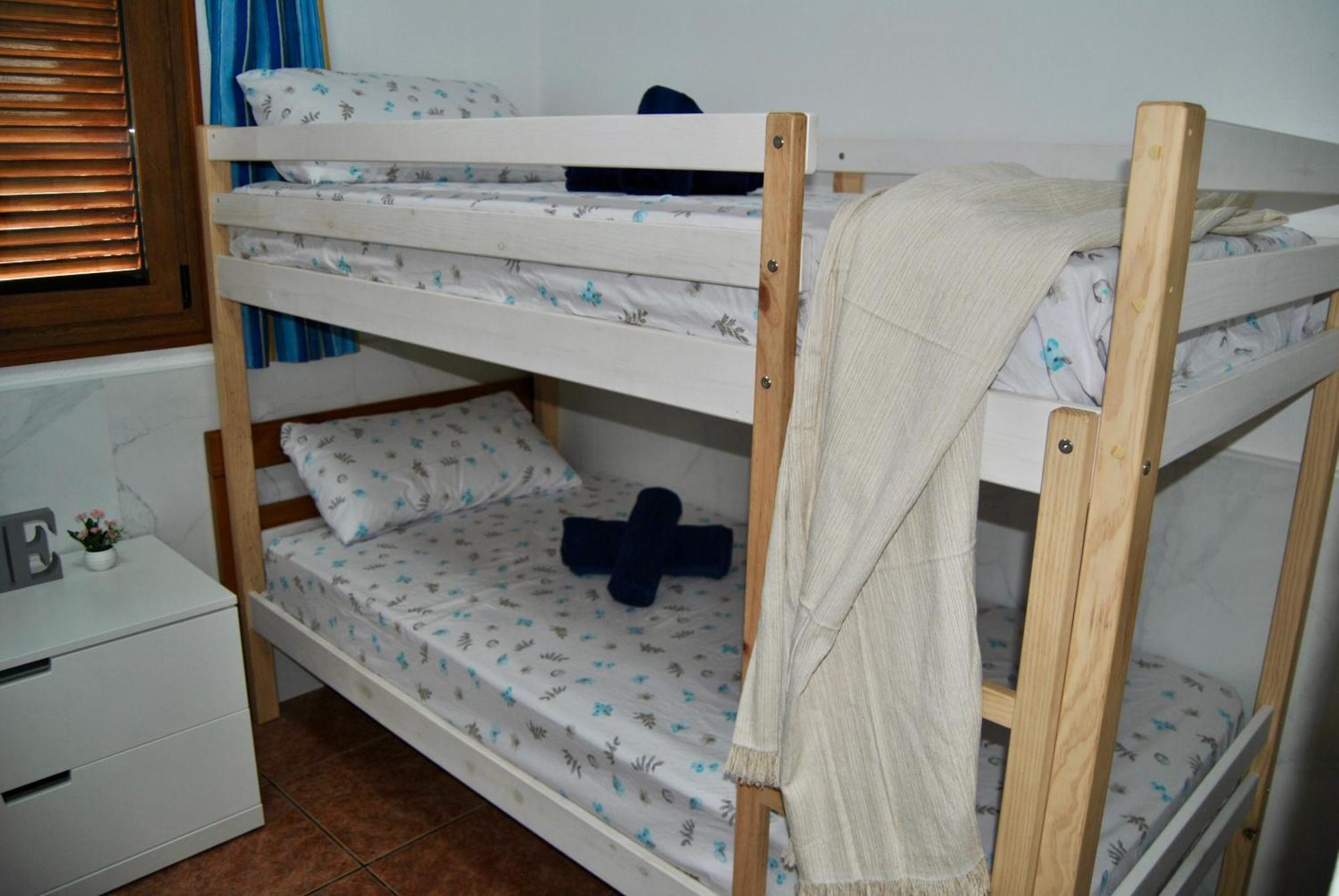 Montecarlo 35 And 45 First Row With Air Conditioning&Wi-Fi And Sound Insulation Puerto Rico  Exterior photo