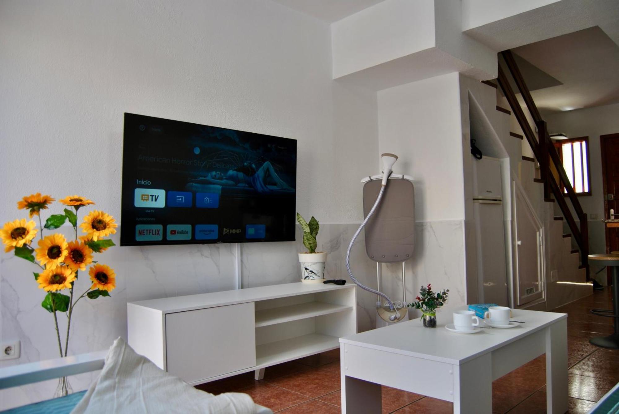 Montecarlo 35 And 45 First Row With Air Conditioning&Wi-Fi And Sound Insulation Puerto Rico  Exterior photo